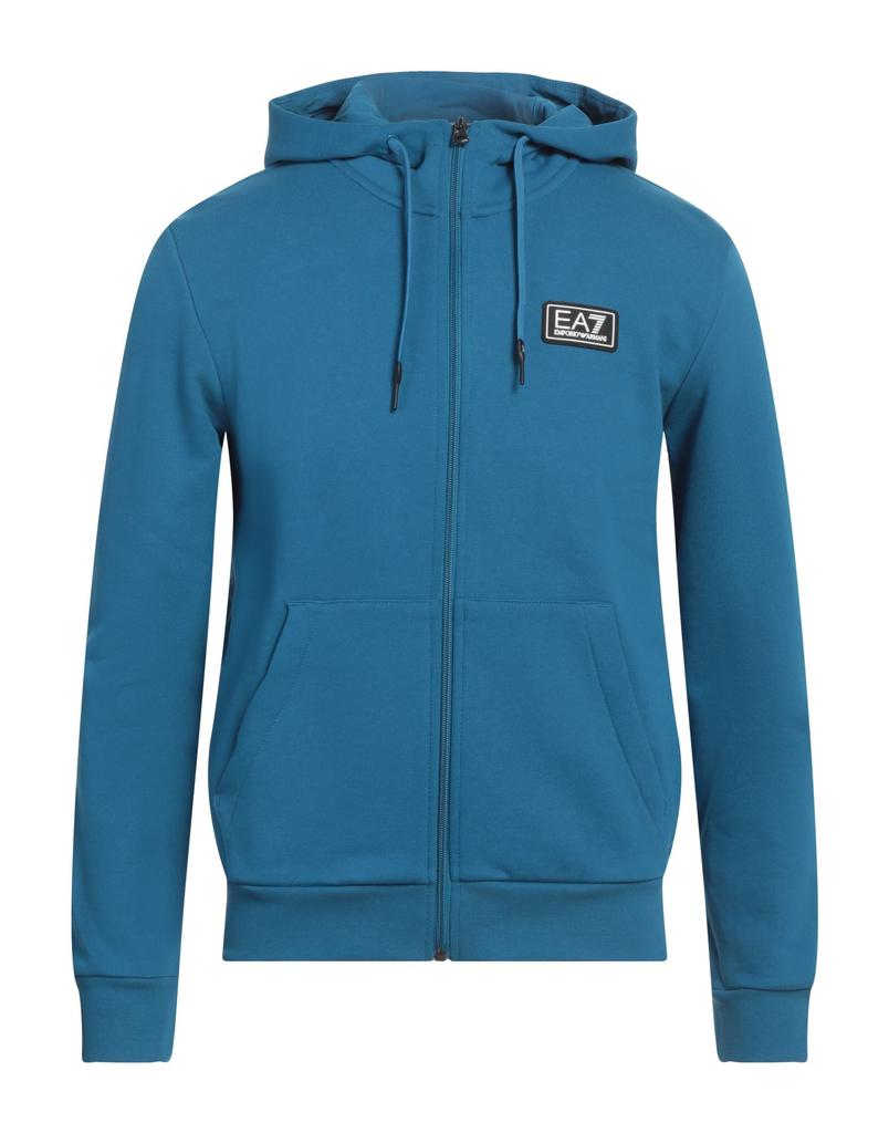 EA7 Hooded sweatshirt