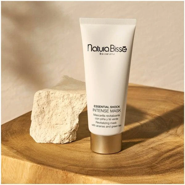 Natura Bisse Natura Bissé Essential Shock Intense Finishing Mask 75ml 5