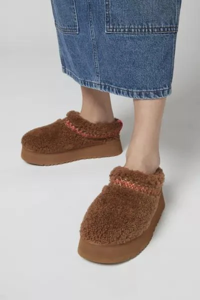 UGG UGG Women's Tazz Braid Slipper 2