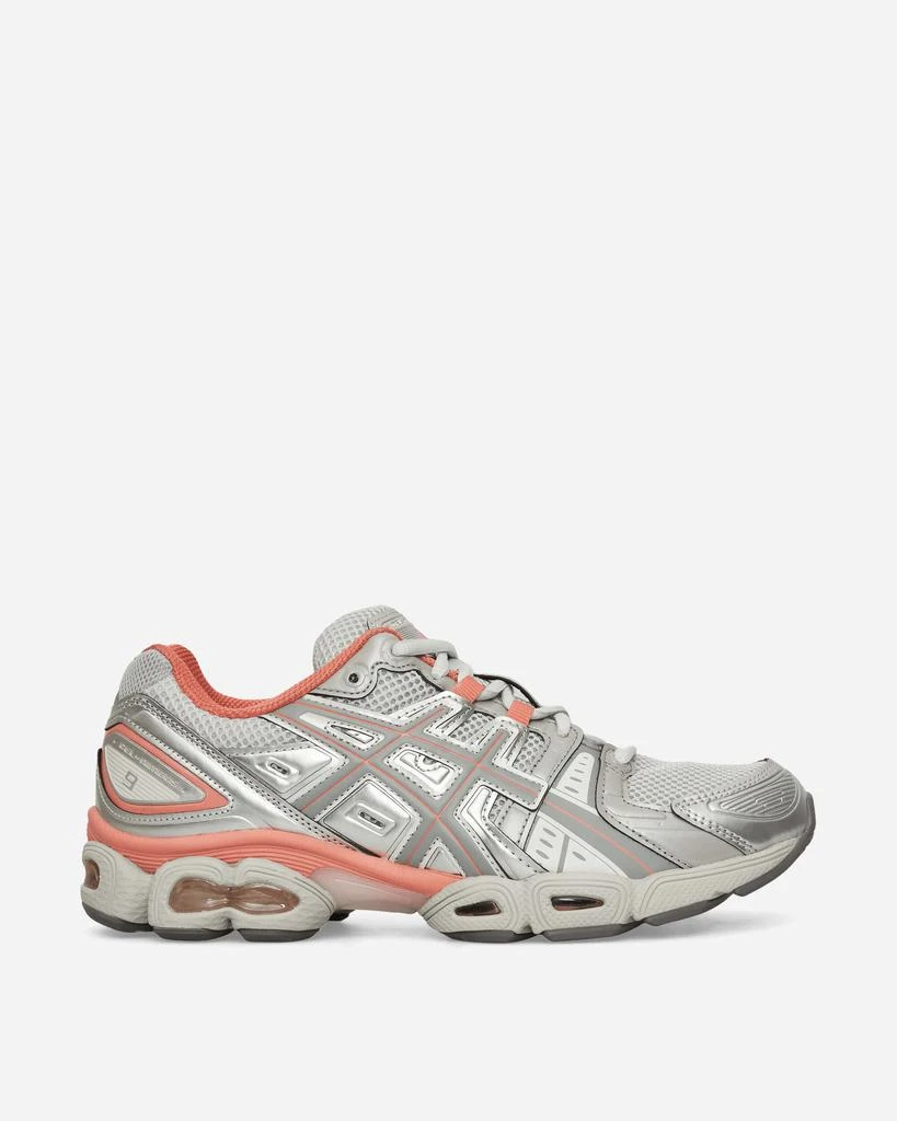 Asics GEL-Nimbus 9 Sneakers Cloud Grey / Clay Grey 1