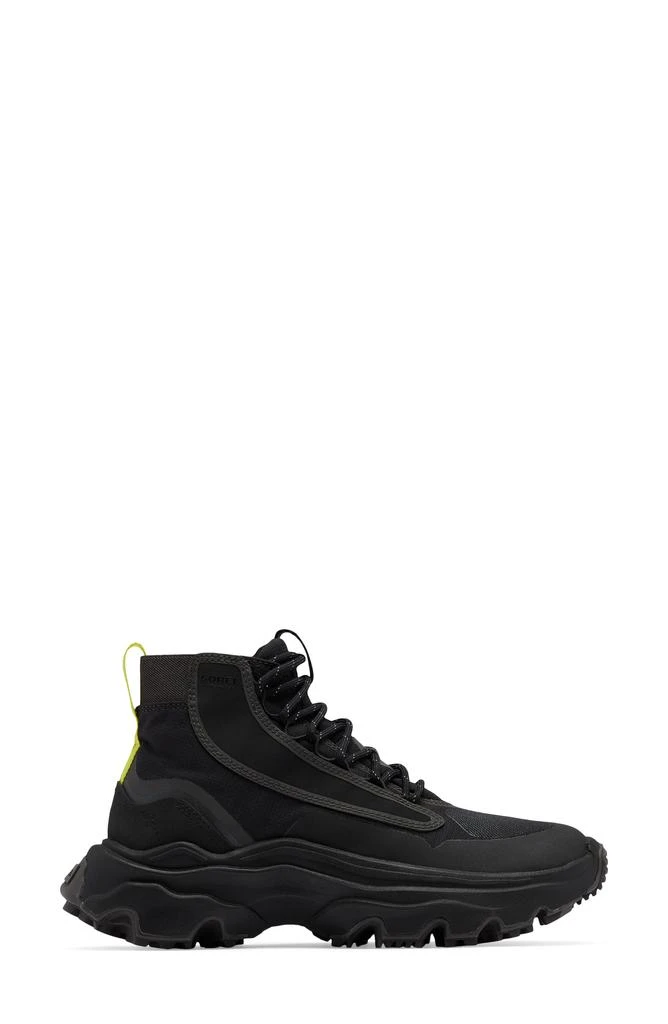 SOREL Kinetic Breakthru Venture Waterproof Sneaker 2
