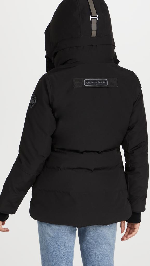 Canada Goose Lyndale Parka