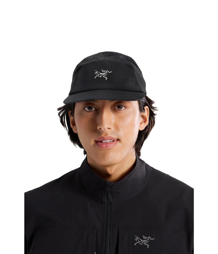 Arc'teryx Gamma 5 Panel Cap 4