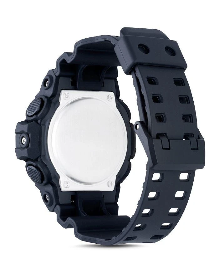 G-Shock Front Button Watch, 51.2mm 3