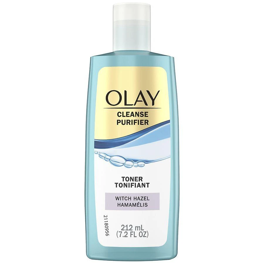 Olay Toner Witch Hazel 4