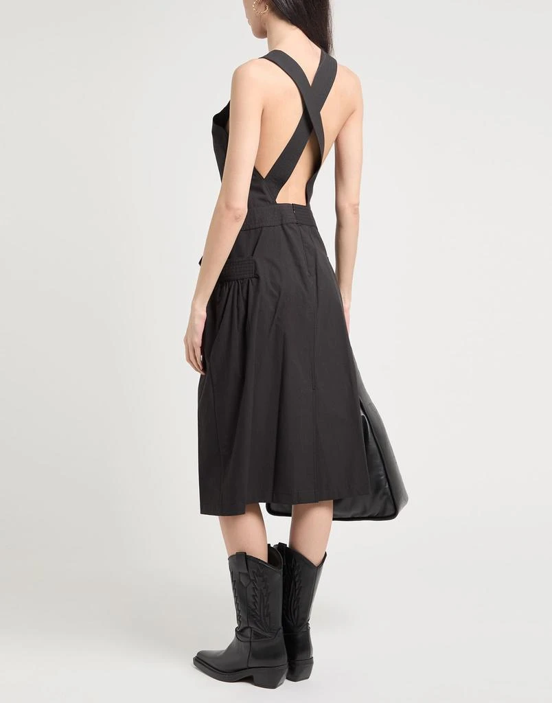 Low Classic Midi dress 3