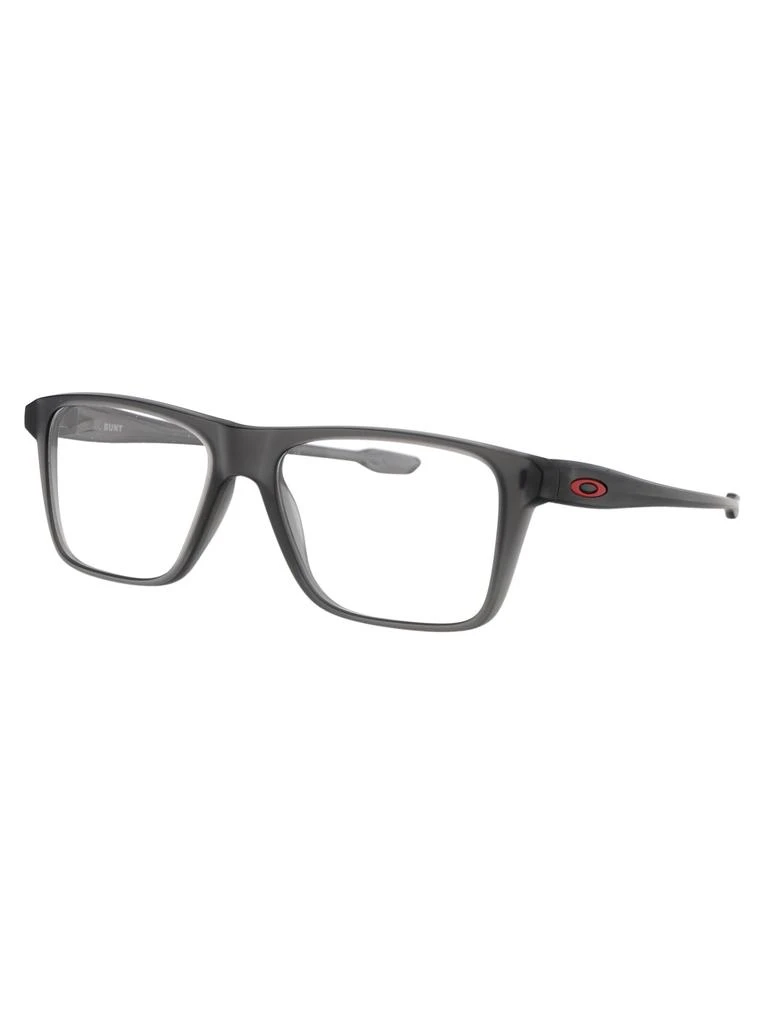 Oakley Bunt Glasses 2