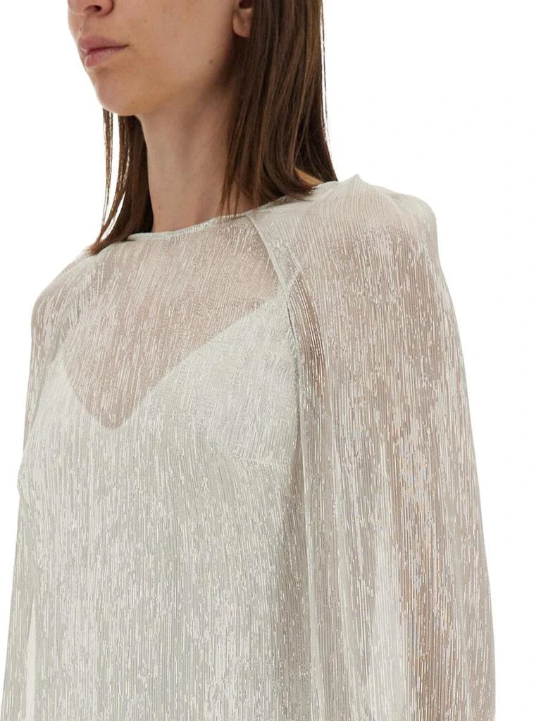 Max Mara Max Mara Delta Bridal Dress 6