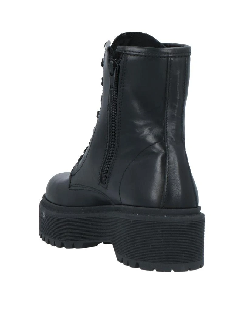 TSD12 Ankle boot 3
