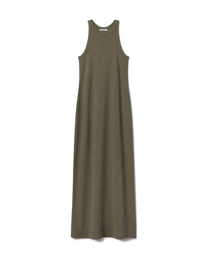Buck Mason Surplus Rib Tank Dress 7