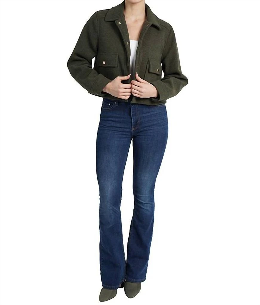 Love Token Love Token - Xochi Jacket 3
