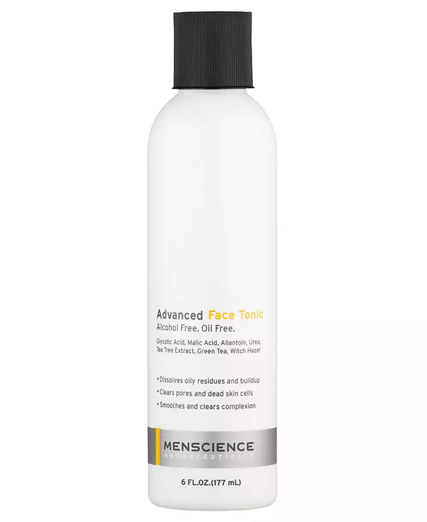 Menscience Advanced Face Tonic Cleanser For Men 6 FL.OZ.