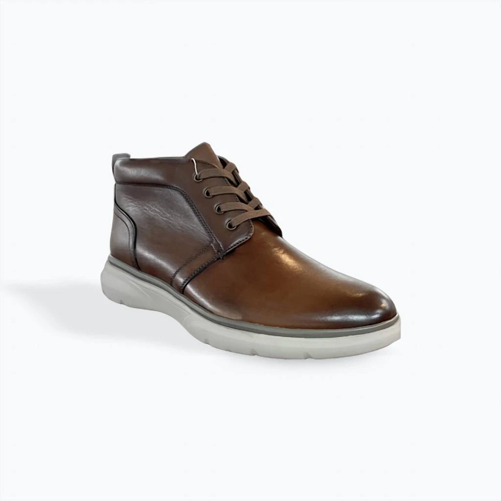 NEW VINCE CAMUTO men\'s bendmore boots - medium in bourbon Shop Men main image 2