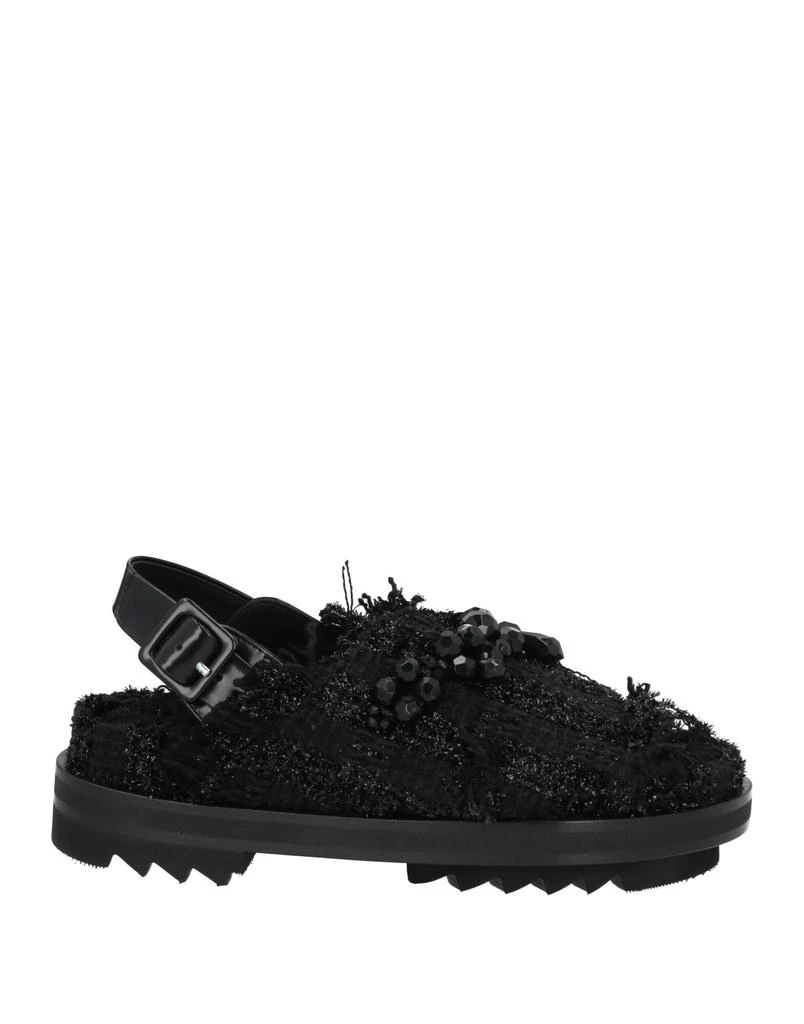 Simone Rocha Sandals 1