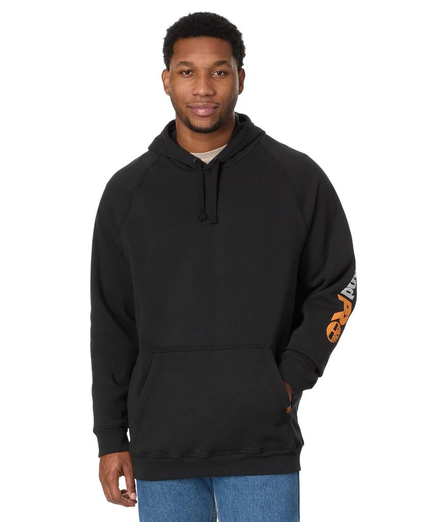 Timberland Big & Tall Hood Honcho Sport Pullover Hooded Sweatshirt 1