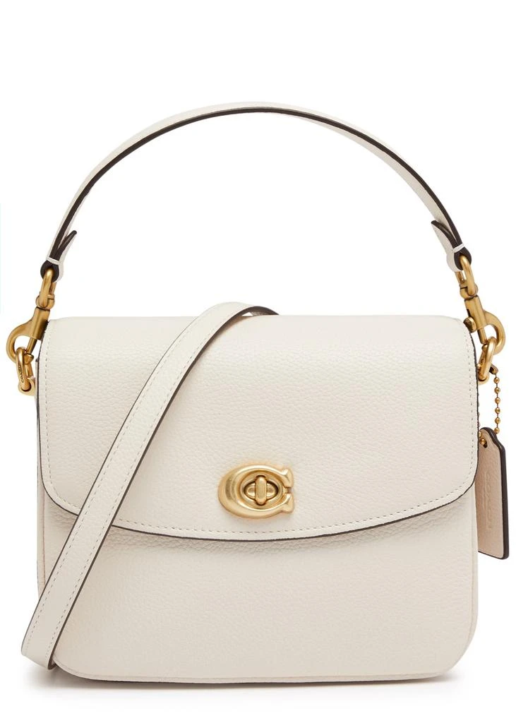 Coach Cassie 19 leather cross-body bag 1