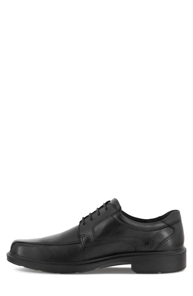ECCO Helsinki Classic Bike Toe Derby 2