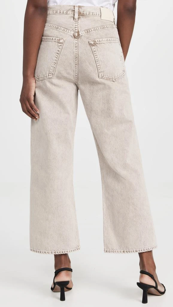 Citizens of Humanity Gaucho Vintage Wide Leg Jeans 2
