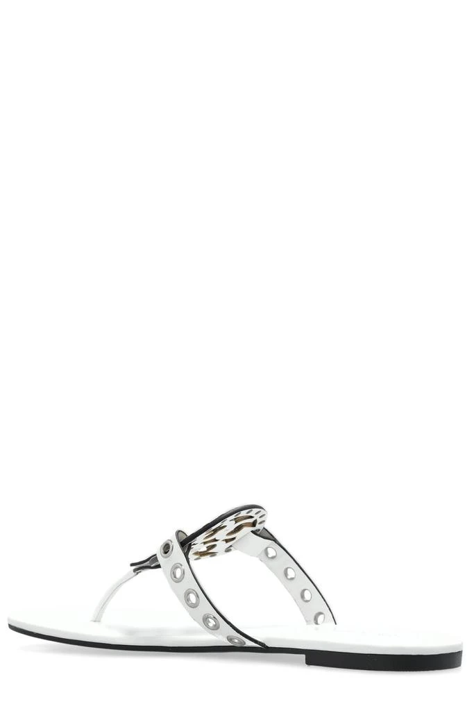 Tory Burch Tory Burch Miller Eyelet Sandals 3