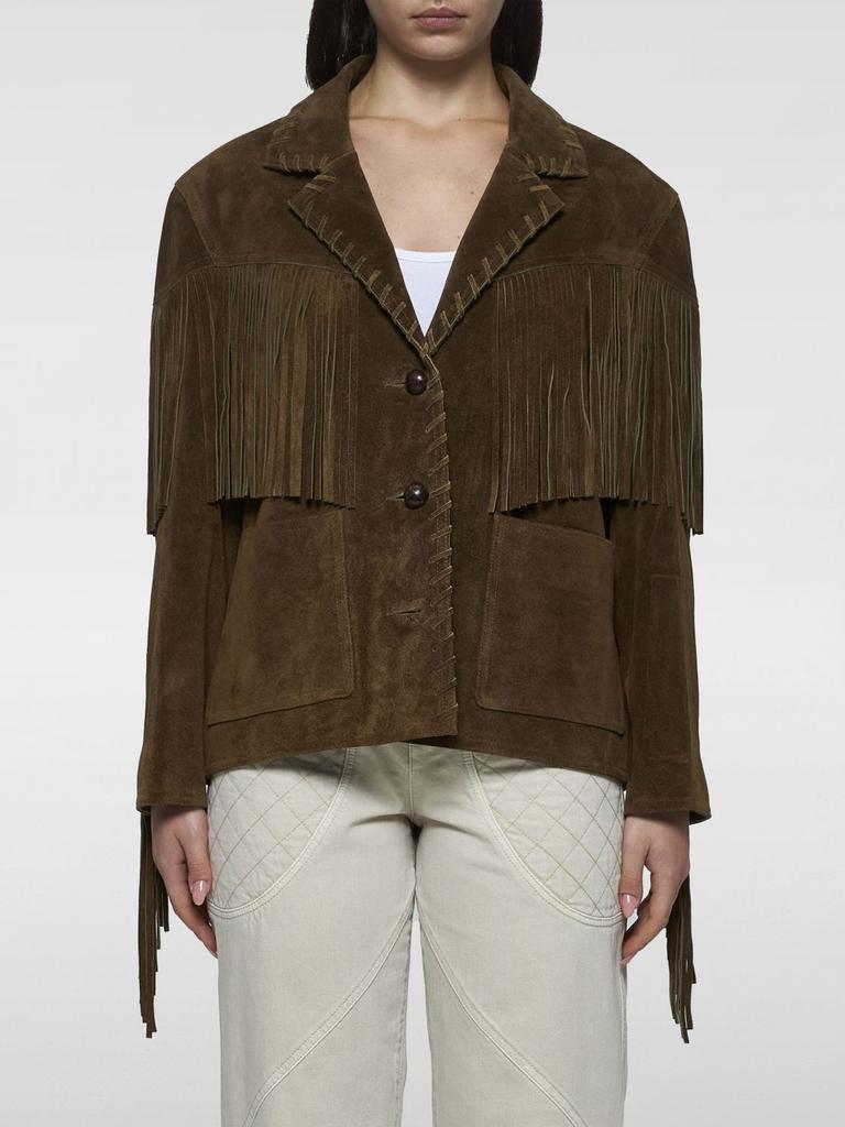 Isabel Marant Jacket woman Isabel Marant