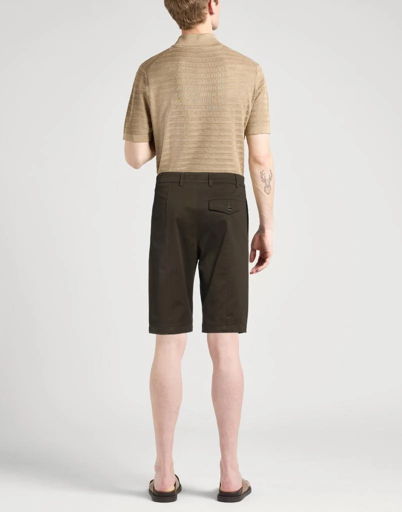 LES HOMMES Shorts & Bermuda 3