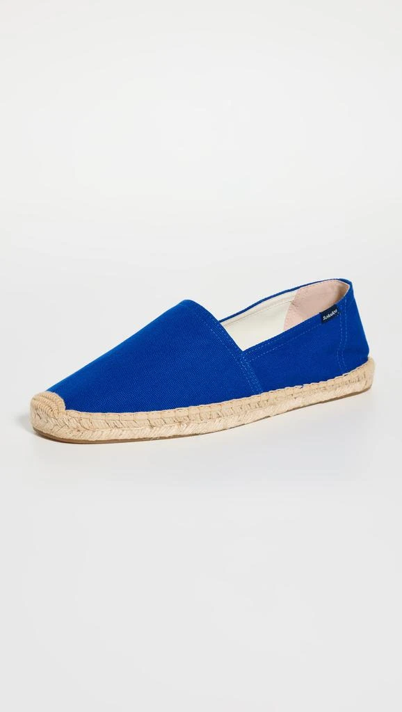 Soludos Dali Slip On Espadrilles 1