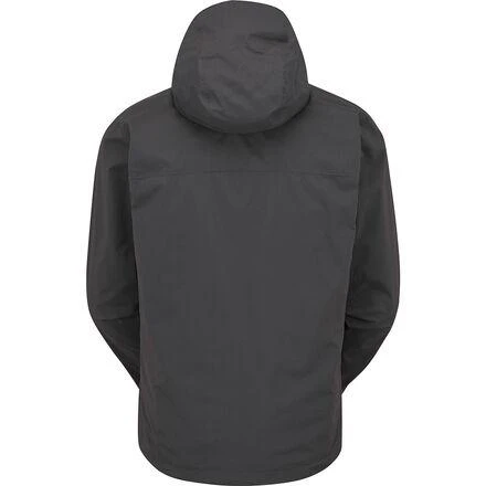 Rab Downpour Light Jacket - Men
s 2