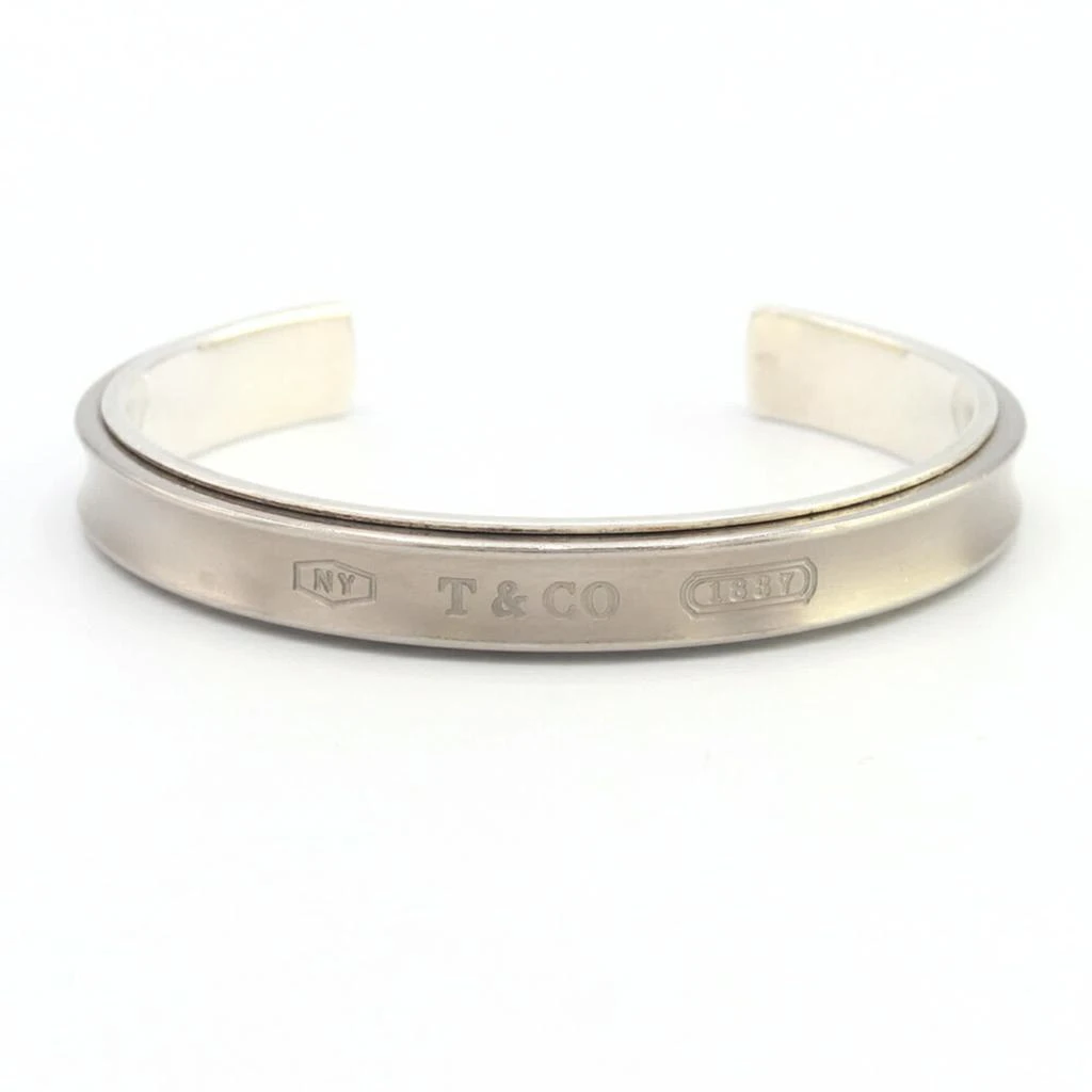 Tiffany 
Co. Sterling 925 Bangle (Pre-Owned)