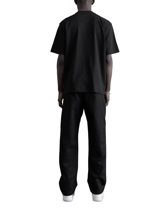 Stampd Strike Stack Relaxed Tee 2