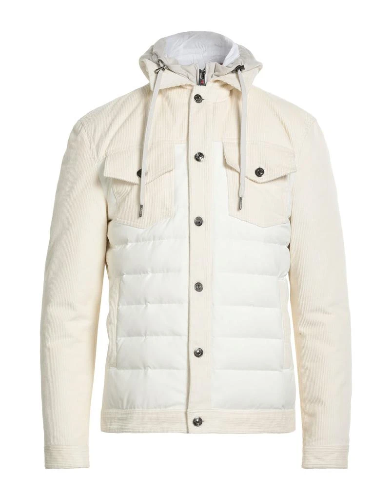 Kired Jacket 1