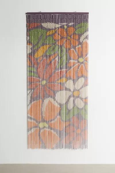 Urban Outfitters Ravena Bamboo Beaded Curtain - Compare Prices