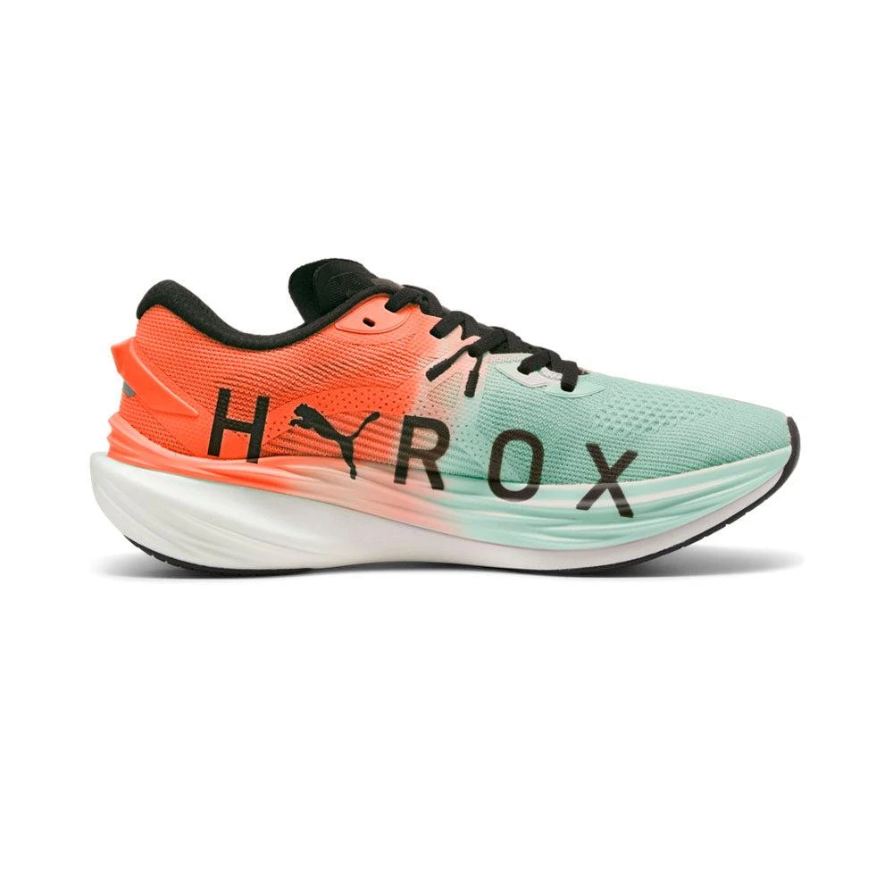 Puma Deviate Nitro 3 Hyrox AH25 Running Shoes 3