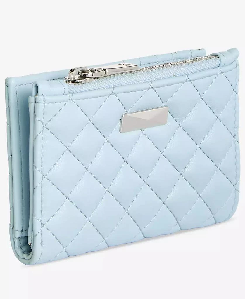 INC International Ashlinn Small Quilt Wallet, Exclusively at Macy's 3