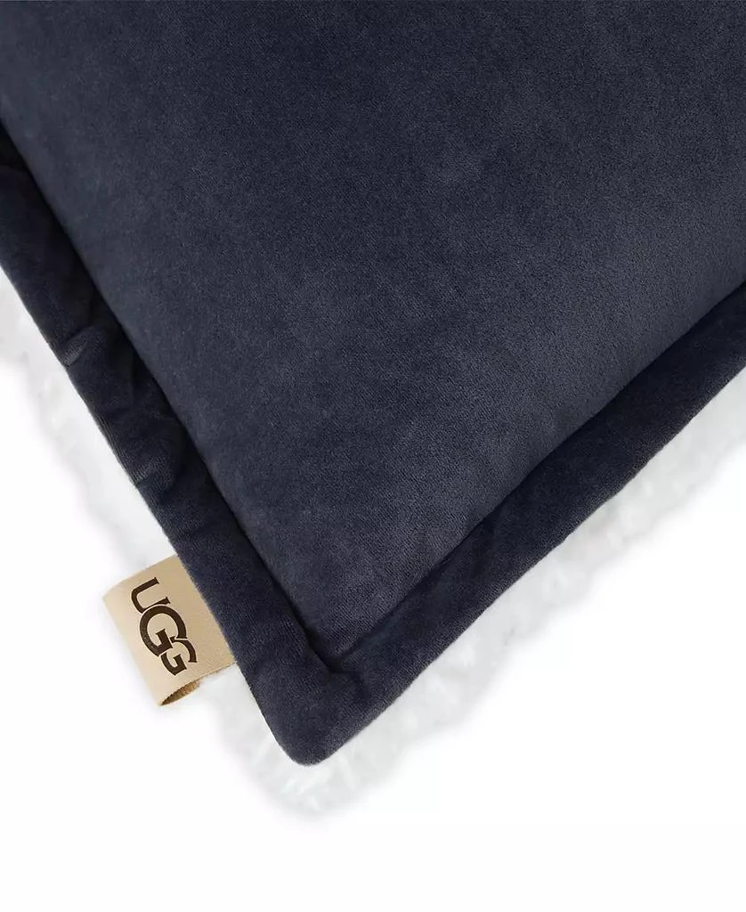 UGG Dasha Decorative Pillow, 20" x 20" 3