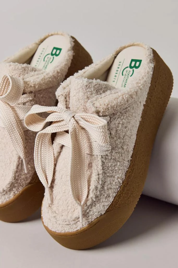 Seychelles BC Footwear By Seychelles Evolution Platform Mule 1