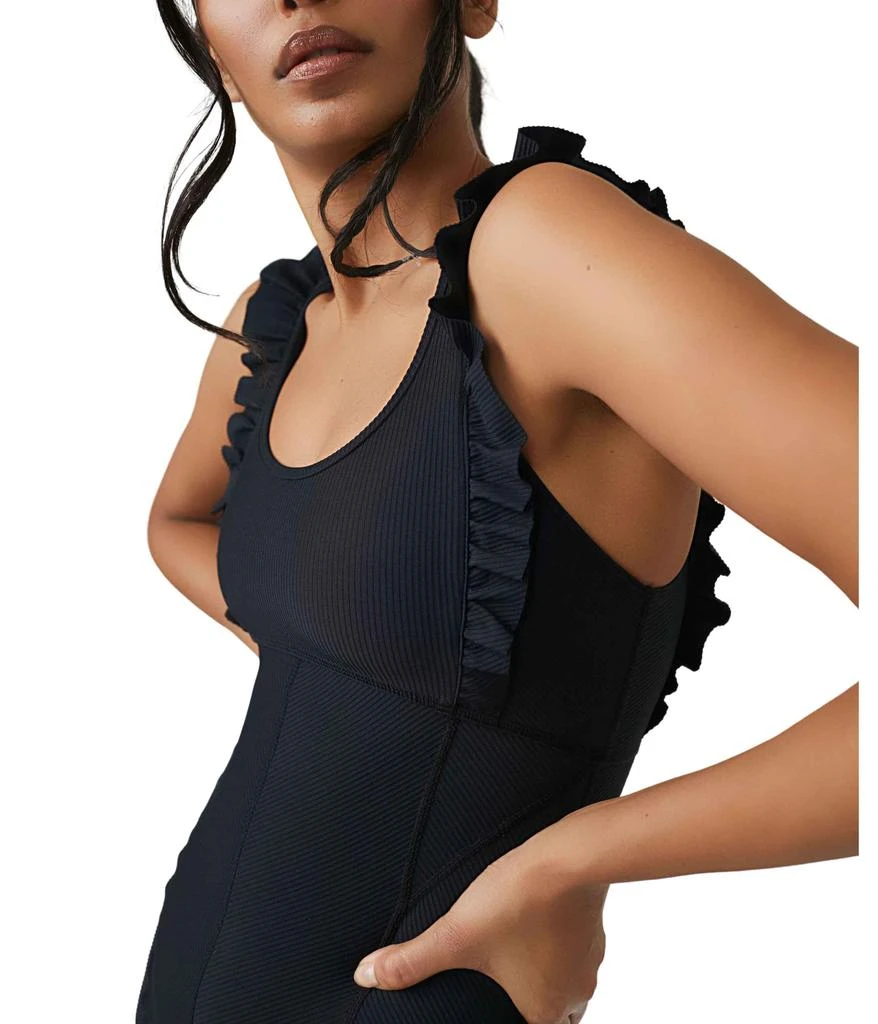 FP Movement Ruffle Me Up Rompers 3