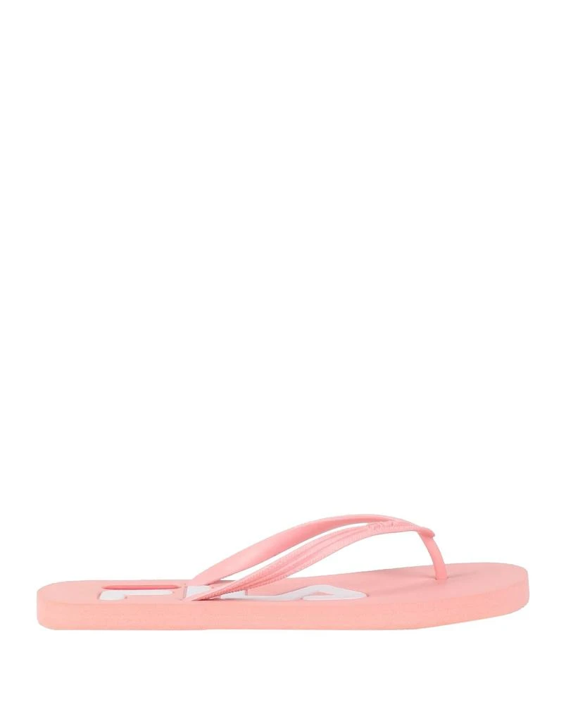 Fila Flip flops 1
