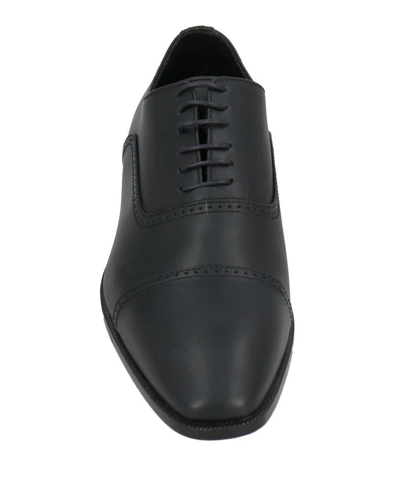 DI MELLA Laced shoes 4