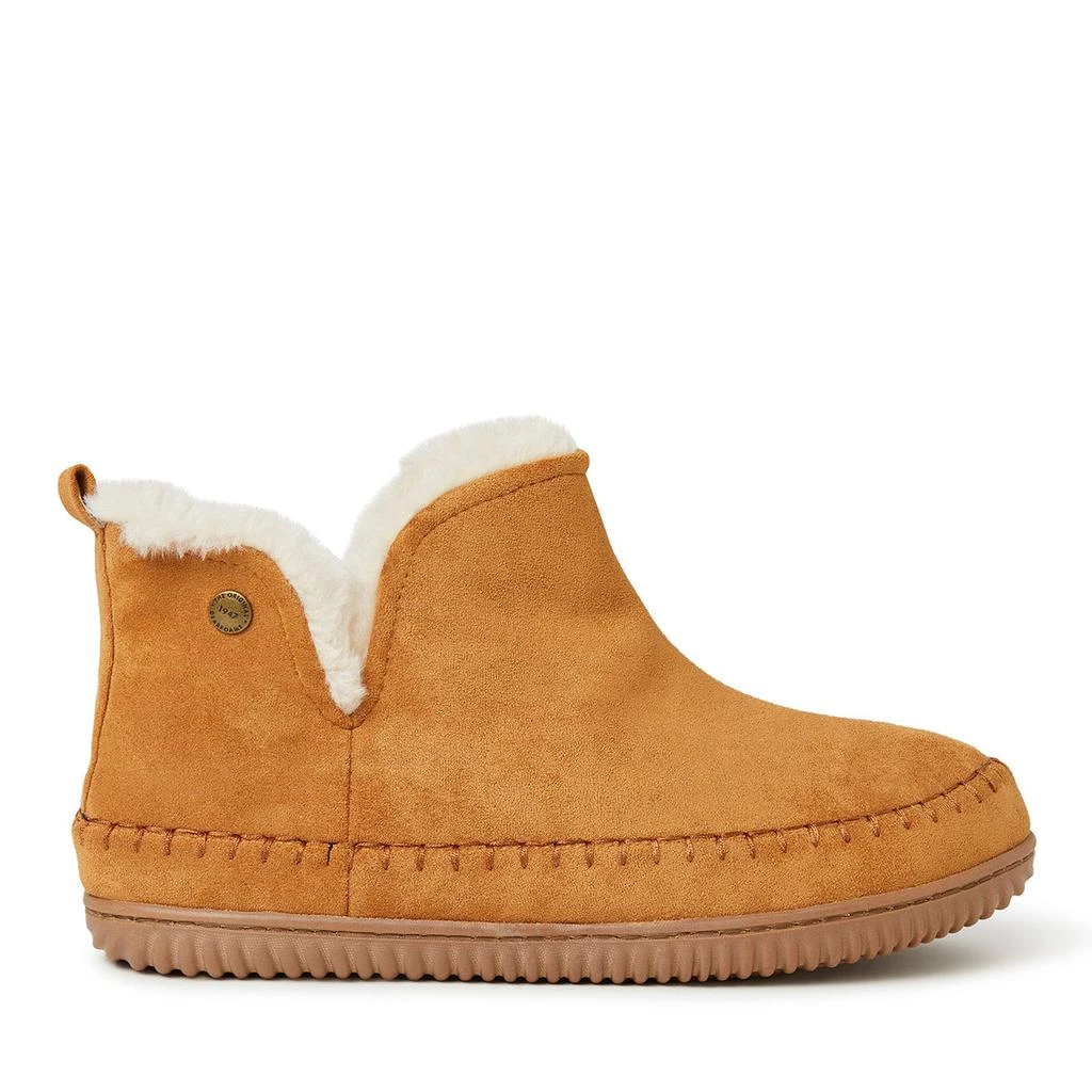 Dear Foams Alpine by  Men’s Brixen Bootie Slipper 3