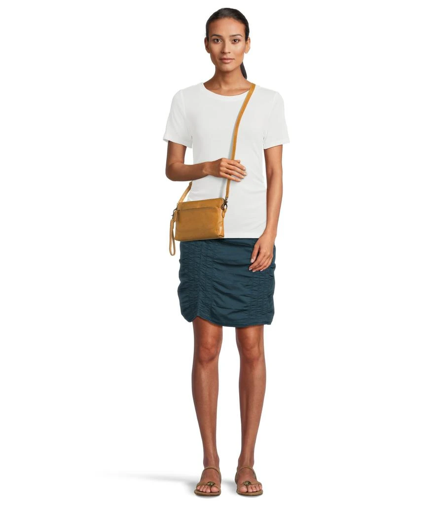 XCVI Trace Skirt 5