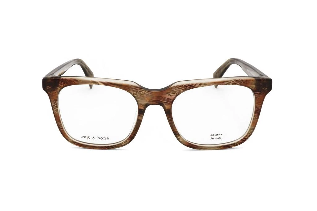 Rag & Bone Rag & Bone Men's Acetate Glasses