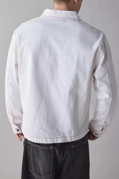DICKIES Dickies Lewistown Denim Shirt Jacket 2