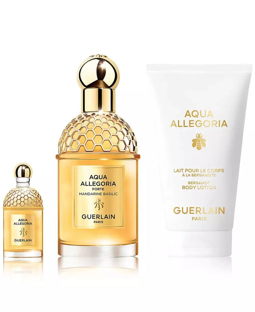 Guerlain 3-Pc. Aqua Allegoria Mandarine Basilic Forte Eau de Parfum Gift Set 2