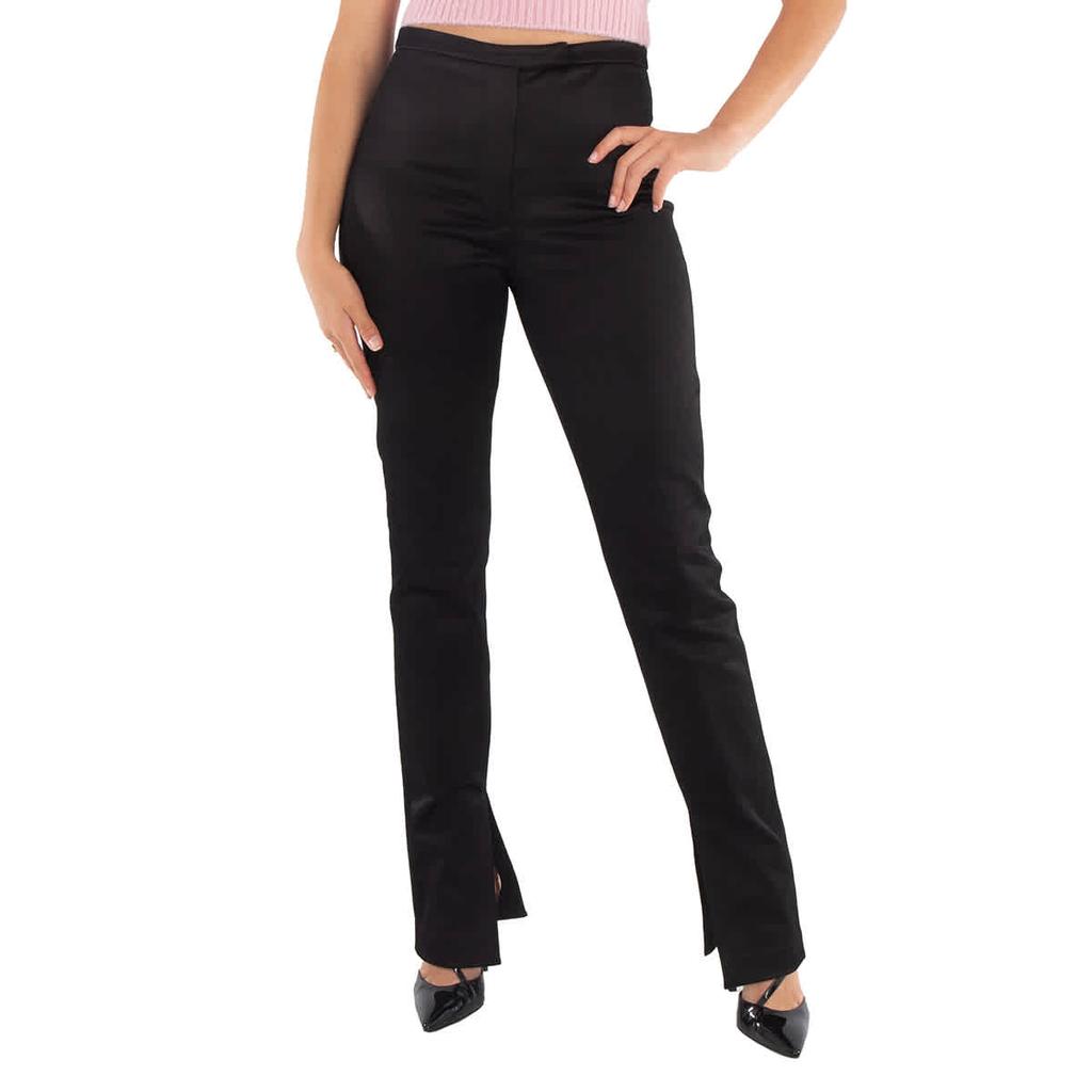 Alexander Wang ☆ブラック Panty Line レギンス Alexander Wang Black Panty Line Leggings - Pants - BeyondStyle