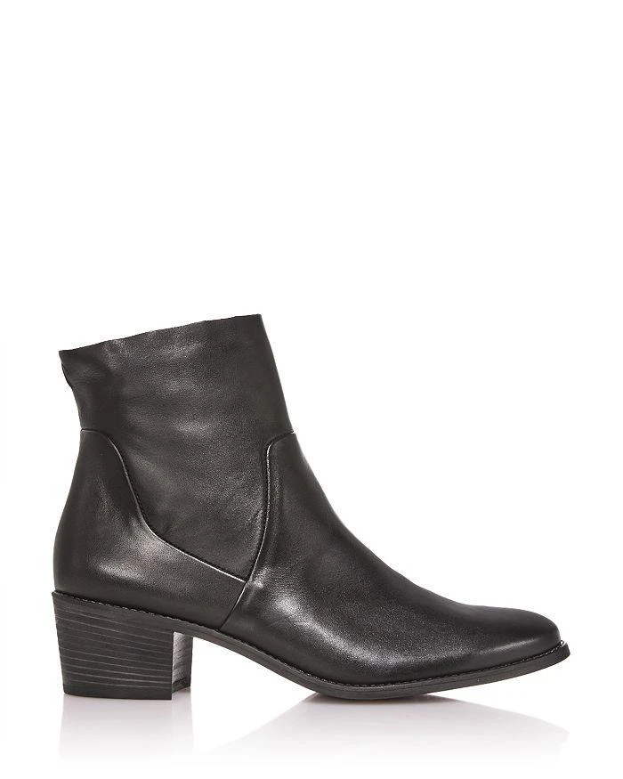 Paul Green Women's Suzette Block Heel Booties 2
