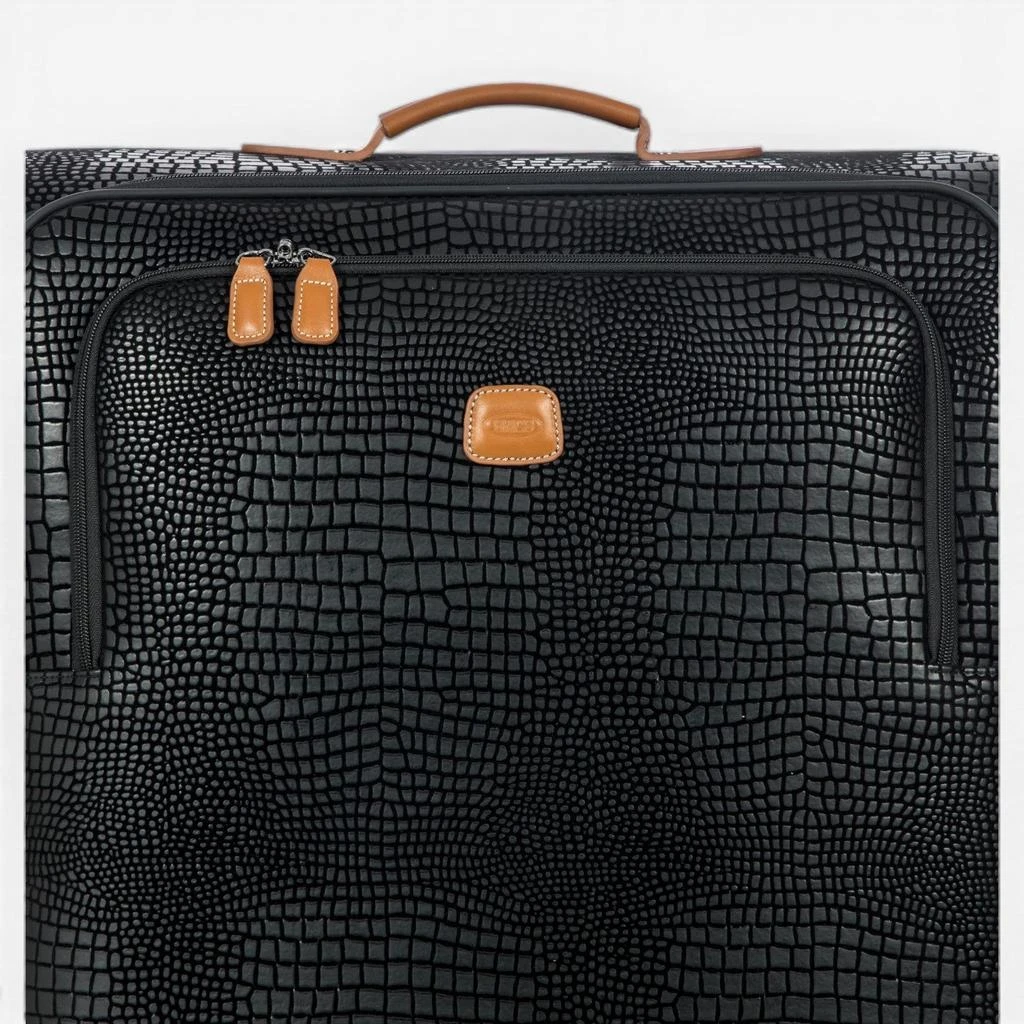 Bric
s Bric
s My Safari Spinner 30" Black Expandable Suitcase BAY08363.001 7