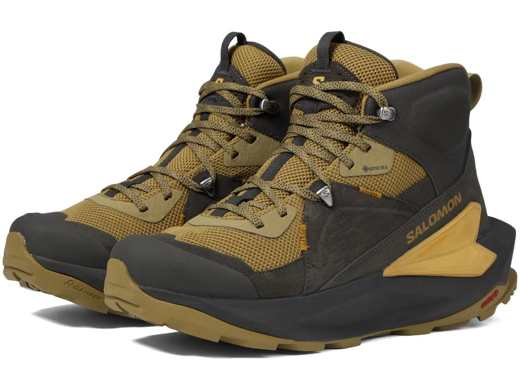Salomon Elixir Mid GORE-TEX® 1