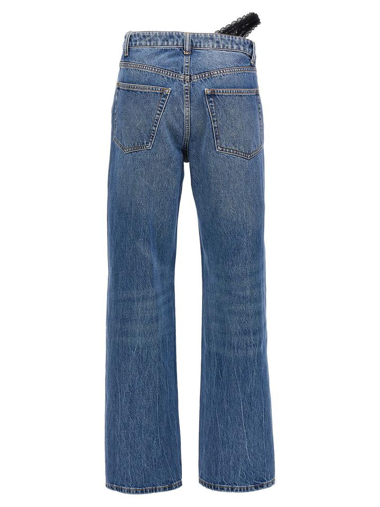 Alexander Wang Alexander Wang Jeans
