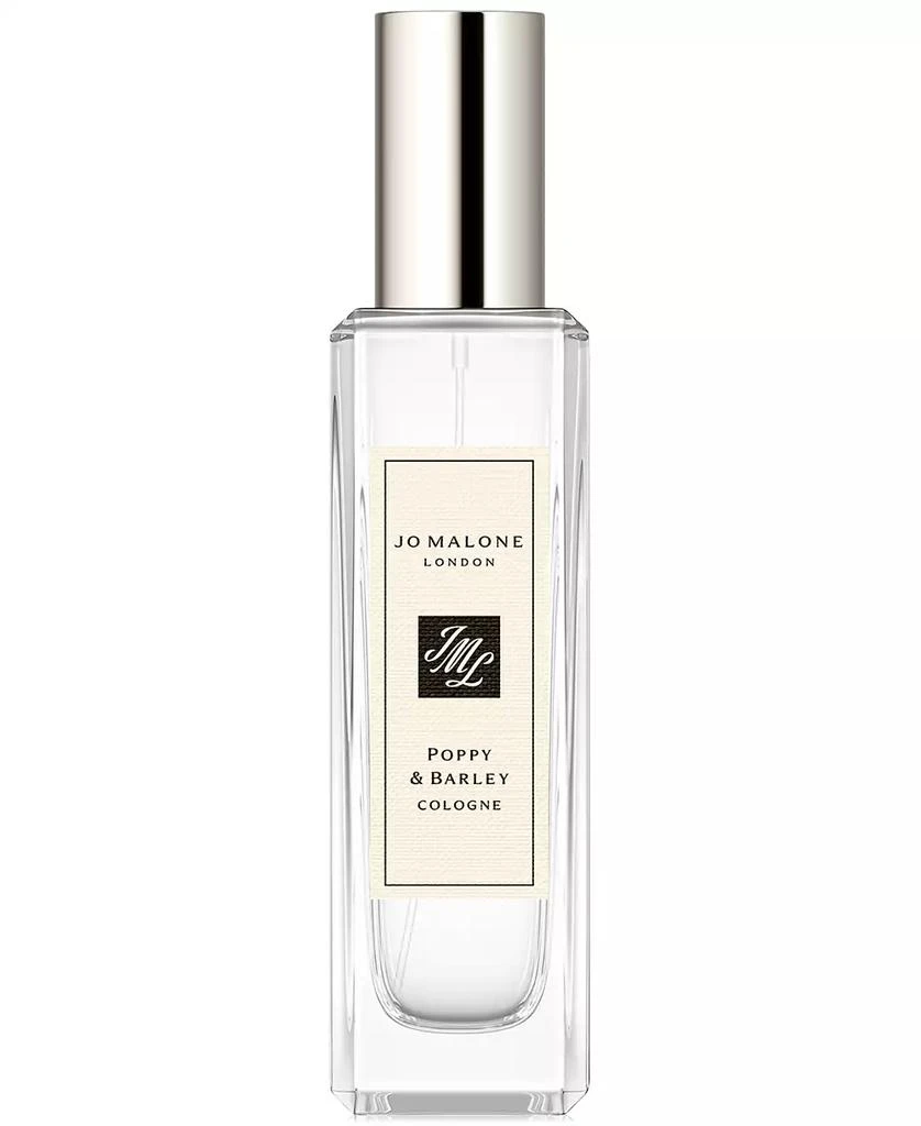 Jo Malone London Poppy & Barley Cologne, 1-oz. 1