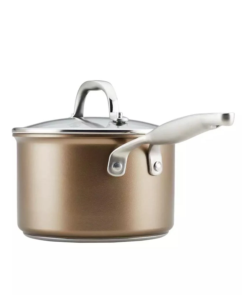 Anolon Ascend Hard Anodized Nonstick Cookware Set, 10 Piece 3